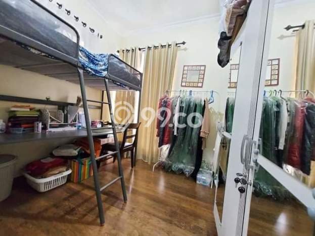 Hot Offer Hunian Mewah Ideal dan Luas di Jagakarsa, Jakarta Selatan Hot Offer Hunian Mewah Ideal dan Luas di Jagakarsa, Jakarta Selatan