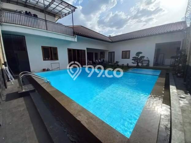 Dijual Rumah Luas Elegan Dengan View Eksklusif di Ampera, Jakarta Selatan Dijual Rumah Luas Elegan Dengan View Eksklusif di Ampera, Jakarta Selatan