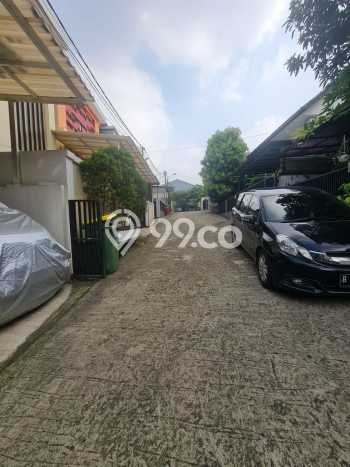 Hunian Elit LB 170m2 Siap Huni Desain Elegan di Jati Padang, Jakarta Selatan Hunian Elit LB 170m2 Siap Huni Desain Elegan di Jati Padang, Jakarta Selatan