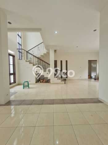 Rumah Elit LB 206m2 Siap Huni Desain Elegan di Lebak Bulus, Jakarta Selatan Rumah Elit LB 206m2 Siap Huni Desain Elegan di Lebak Bulus, Jakarta Selatan