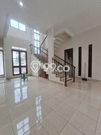 Rumah Elit LB 206m2 Siap Huni Desain Elegan di Lebak Bulus, Jakarta Selatan Rumah Elit LB 206m2 Siap Huni Desain Elegan di Lebak Bulus, Jakarta Selatan