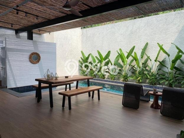 Rumah Elit Modern Siap Huni di Cinere Jakarta Selatan Rumah Elit Modern Siap Huni di Cinere Jakarta Selatan