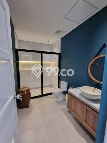 Rumah Elit Modern Siap Huni di Cinere Jakarta Selatan Rumah Elit Modern Siap Huni di Cinere Jakarta Selatan