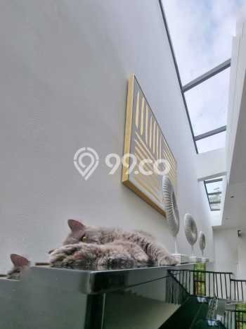 Rumah Elit Modern Siap Huni di Cinere Jakarta Selatan Rumah Elit Modern Siap Huni di Cinere Jakarta Selatan