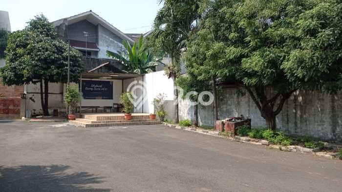Dijual Rumah Mewah Elegan Dengan View Cantik di Kalibata, Jakarta Selatan Dijual Rumah Mewah Elegan Dengan View Cantik di Kalibata, Jakarta Selatan