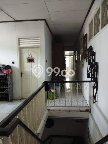 Hunian Eksklusif Dijual LT 384m2 di Kebayoran Baru, Jakarta Selatan Hunian Eksklusif Dijual LT 384m2 di Kebayoran Baru, Jakarta Selatan