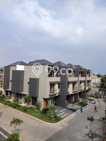 Dijual Rumah Elit Exclusive di Kebon Jeruk, Jakarta Barat Dijual Rumah Elit Exclusive di Kebon Jeruk, Jakarta Barat