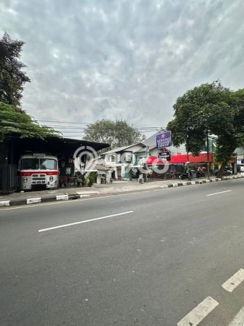 Tanah Dijual di Jakarta Selatan Seluas 2031m2 Strategis Tanah Dijual di Jakarta Selatan Seluas 2031m2 Strategis