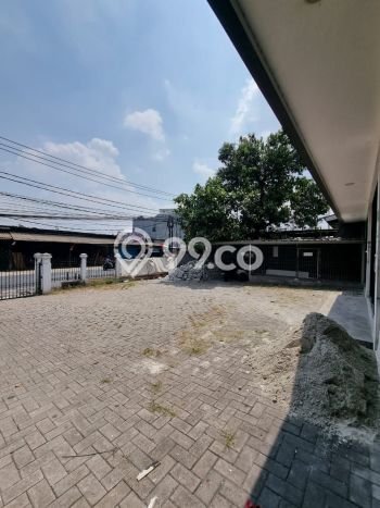 Gudang Dijual di Jakarta Selatan LT 500m2 & LB 600m2 Lokasi Terbaik! Gudang Dijual di Jakarta Selatan LT 500m2 & LB 600m2 Lokasi Terbaik!