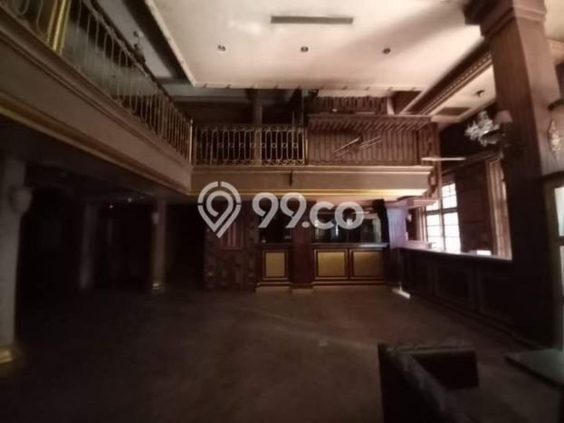 Dijual Rumah Mewah Exclusive di Kebayoran Baru, Jakarta Selatan Dijual Rumah Mewah Exclusive di Kebayoran Baru, Jakarta Selatan