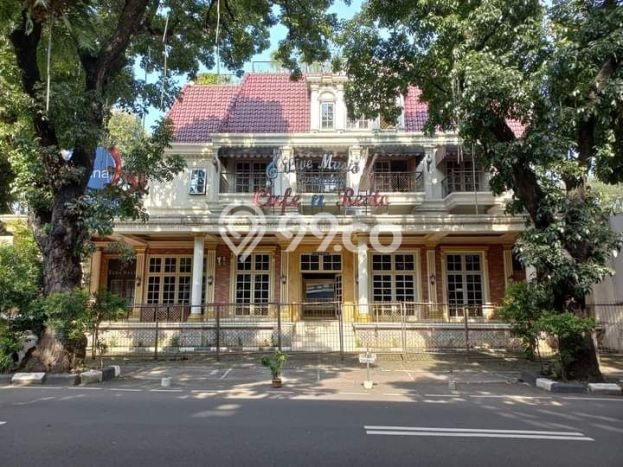 Dijual Rumah Mewah Exclusive di Kebayoran Baru, Jakarta Selatan Dijual Rumah Mewah Exclusive di Kebayoran Baru, Jakarta Selatan