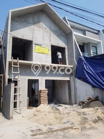 Jual Rumah Strategis Bagus Punya 3 KT di Duren Sawit Jakarta Timur SHM Jual Rumah Strategis Bagus Punya 3 KT di Duren Sawit Jakarta Timur SHM