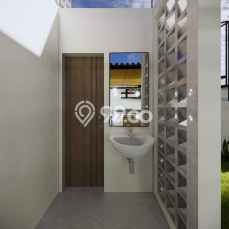 Jual Rumah Strategis Bagus Punya 3 KT di Duren Sawit Jakarta Timur SHM Jual Rumah Strategis Bagus Punya 3 KT di Duren Sawit Jakarta Timur SHM
