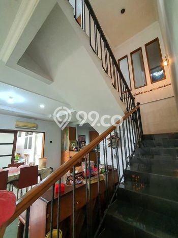 Rumah Luxury Modern Tanpa Renovasi di Bintaro Tangerang Selatan Rumah Luxury Modern Tanpa Renovasi di Bintaro Tangerang Selatan