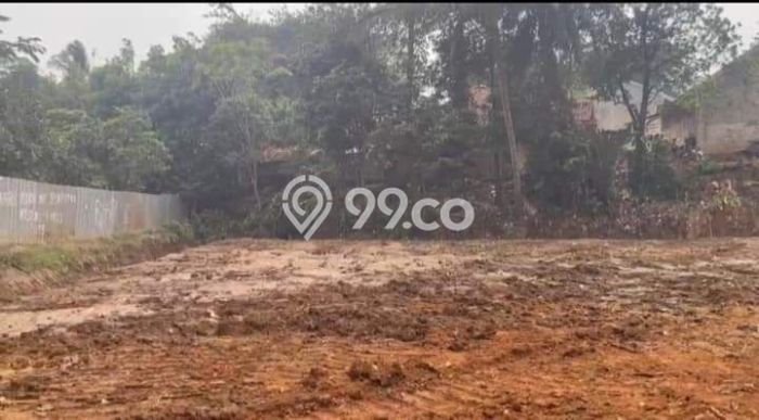 Tanah Kosong Dijual di Bogor dengan Area 10808m2 Tanah Kosong Dijual di Bogor dengan Area 10808m2