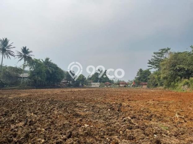 Tanah Kosong Dijual di Bogor dengan Area 10808m2 Tanah Kosong Dijual di Bogor dengan Area 10808m2
