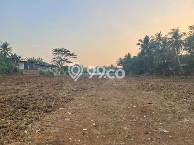 Tanah Kosong Dijual di Bogor dengan Area 10808m2 Tanah Kosong Dijual di Bogor dengan Area 10808m2