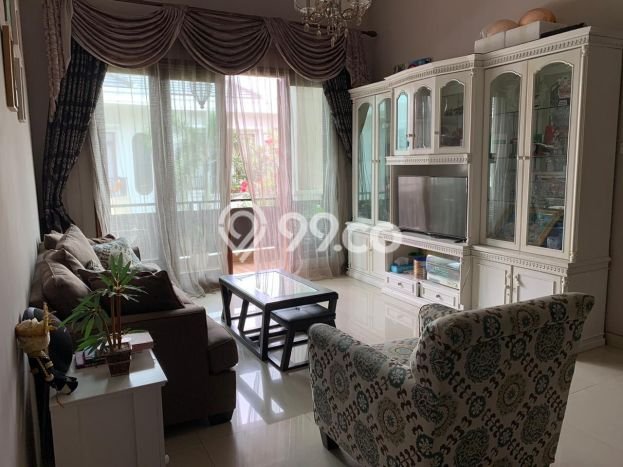 Rumah Mewah LB 221m2 Siap Pakai Desain Elegan di Duren Tiga, Jakarta Selatan Rumah Mewah LB 221m2 Siap Pakai Desain Elegan di Duren Tiga, Jakarta Selatan