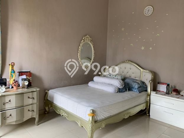 Rumah Mewah LB 221m2 Siap Pakai Desain Elegan di Duren Tiga, Jakarta Selatan Rumah Mewah LB 221m2 Siap Pakai Desain Elegan di Duren Tiga, Jakarta Selatan