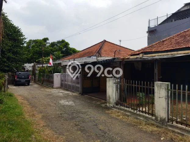 Kavling Tanah untuk Dijual di Veteran, Jakarta Selatan, Luas 2000m2 Kavling Tanah untuk Dijual di Veteran, Jakarta Selatan, Luas 2000m2