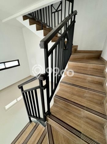Dijual Rumah Eksklusif 2 KT di Pondok Labu, Jakarta Selatan Dijual Rumah Eksklusif 2 KT di Pondok Labu, Jakarta Selatan