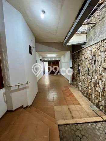 Hunian Eksklusif Dijual LT 513m2 di Cempaka Putih, Jakarta Pusat Hunian Eksklusif Dijual LT 513m2 di Cempaka Putih, Jakarta Pusat