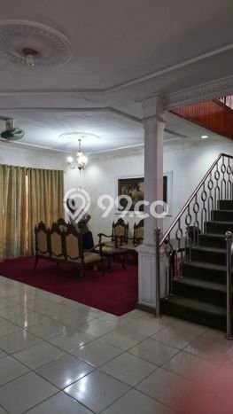 Ruko Komersial Dijual di Tebet Jakarta Selatan LT 403m2 & LB 300m2 Ruko Komersial Dijual di Tebet Jakarta Selatan LT 403m2 & LB 300m2