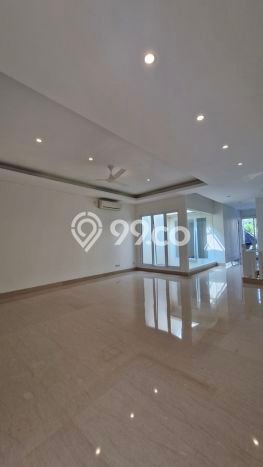 Hunian Elit LB 381m2 Siap Huni Desain Elegan di Kemang, Jakarta Selatan Hunian Elit LB 381m2 Siap Huni Desain Elegan di Kemang, Jakarta Selatan