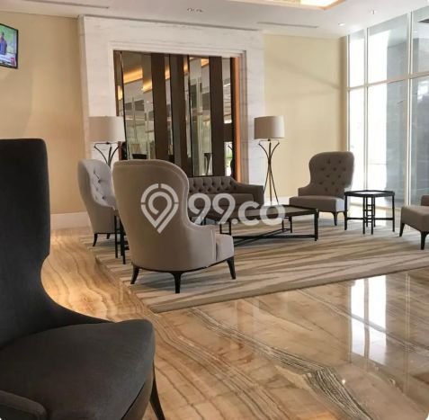 Hunian Apartemen 1 KT 1 KM di Menteng, Jakarta Pusat Dijual Cepat Hunian Apartemen 1 KT 1 KM di Menteng, Jakarta Pusat Dijual Cepat