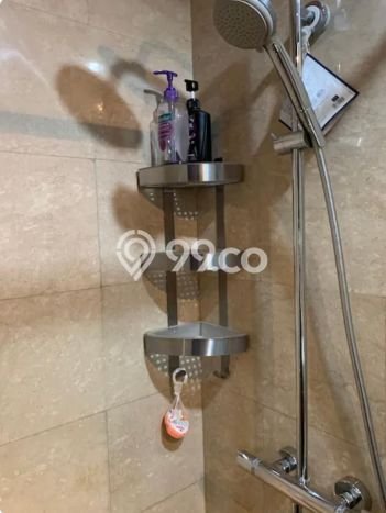 Hunian Apartemen 1 KT 1 KM di Menteng, Jakarta Pusat Dijual Cepat Hunian Apartemen 1 KT 1 KM di Menteng, Jakarta Pusat Dijual Cepat
