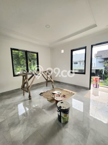 For Sale! Premium House LT 177m2 Desain Modern di Bintaro For Sale! Premium House LT 177m2 Desain Modern di Bintaro