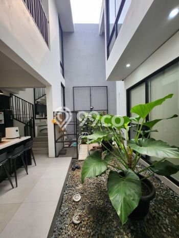 Hunian Super Elit dengan Akses Paling Strategis di Pondok Labu, Jakarta Selatan Hunian Super Elit dengan Akses Paling Strategis di Pondok Labu, Jakarta Selatan