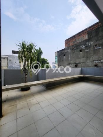 Hunian Super Elit dengan Akses Paling Strategis di Pondok Labu, Jakarta Selatan Hunian Super Elit dengan Akses Paling Strategis di Pondok Labu, Jakarta Selatan
