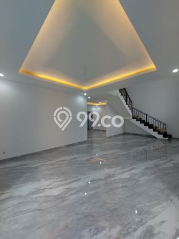 Siap Huni Hunian Elit 4 Kamar di Bintaro Dekat ke Mana Saja Siap Huni Hunian Elit 4 Kamar di Bintaro Dekat ke Mana Saja