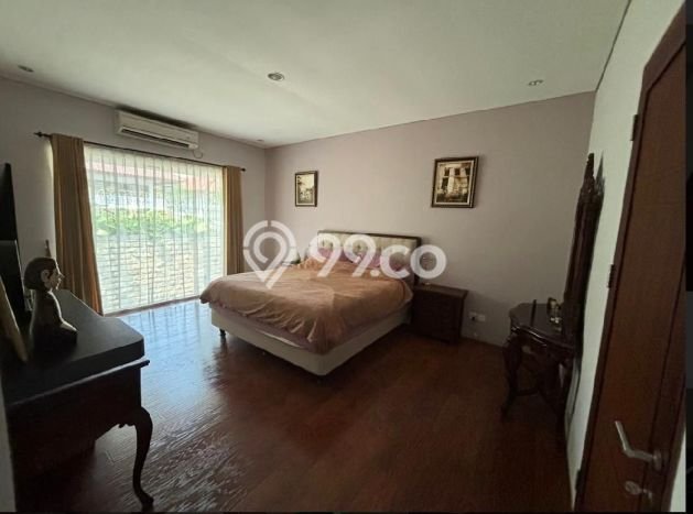 Rumah Luxury Modern Siap Huni di Lebak Bulus Jakarta Selatan Rumah Luxury Modern Siap Huni di Lebak Bulus Jakarta Selatan