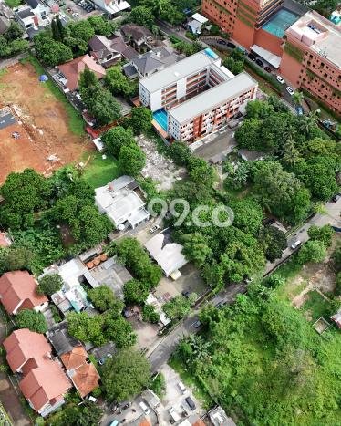 Tanah Dijual Area Strategis di Lebak Bulus Jakarta Selatan 1753m2 Tanah Dijual Area Strategis di Lebak Bulus Jakarta Selatan 1753m2
