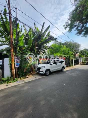 Tanah Kavling Dijual di Pondok Labu, Jakarta Selatan dengan Luas Tanah 532m2 Tanah Kavling Dijual di Pondok Labu, Jakarta Selatan dengan Luas Tanah 532m2