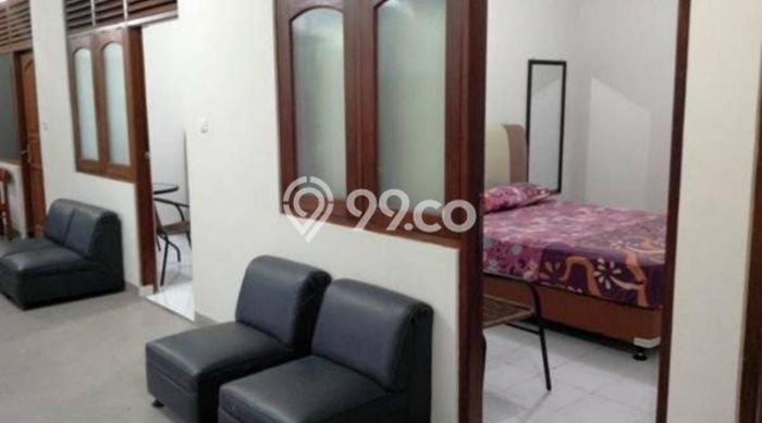 Dijual Rumah Luas Elegan Dengan View Cantik di Cideng, Jakarta Pusat Dijual Rumah Luas Elegan Dengan View Cantik di Cideng, Jakarta Pusat