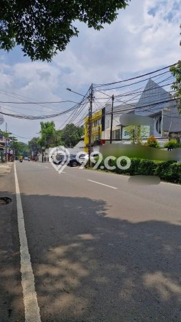 Dijual Rumah Luas Megah Dengan View Eksklusif di Kemang, Jakarta Selatan Dijual Rumah Luas Megah Dengan View Eksklusif di Kemang, Jakarta Selatan