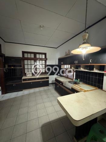 Rumah Elit LB 250m2 Siap Huni Desain Elegan di Pondok Labu, Jakarta Selatan Rumah Elit LB 250m2 Siap Huni Desain Elegan di Pondok Labu, Jakarta Selatan