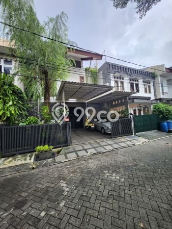Hunian Super Elit dengan Akses Paling Strategis di Bintaro, Tangerang Selatan Hunian Super Elit dengan Akses Paling Strategis di Bintaro, Tangerang Selatan
