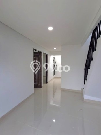 Hunian Cantik Minimalis Lb 45m2 di Pamulang, Tangerang Selatan Hunian Cantik Minimalis Lb 45m2 di Pamulang, Tangerang Selatan