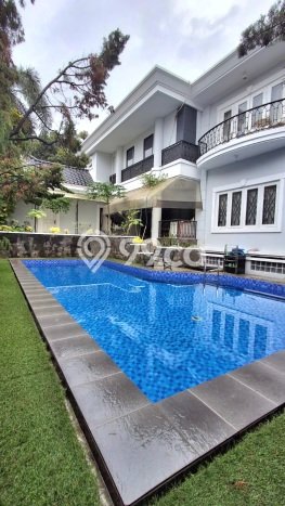 Dijual Hunian Mewah dengan Fasilitas Sekitar Komplit di Kebayoran Baru, Jakarta Selatan Dijual Hunian Mewah dengan Fasilitas Sekitar Komplit di Kebayoran Baru, Jakarta Selatan
