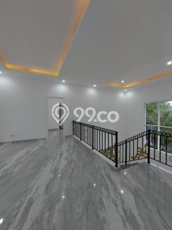 Siap Huni Hunian Elit 4 Kamar di Bintaro Dekat ke Mana Saja Siap Huni Hunian Elit 4 Kamar di Bintaro Dekat ke Mana Saja