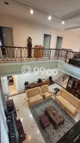 Dijual Hunian Mewah dengan Fasilitas Sekitar Komplit di Kebayoran Baru, Jakarta Selatan Dijual Hunian Mewah dengan Fasilitas Sekitar Komplit di Kebayoran Baru, Jakarta Selatan