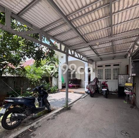 Sewa Rumah Harga Terjangkau di Cipete Jakarta Selatan Punya 2 Kamar Tidur Sewa Rumah Harga Terjangkau di Cipete Jakarta Selatan Punya 2 Kamar Tidur