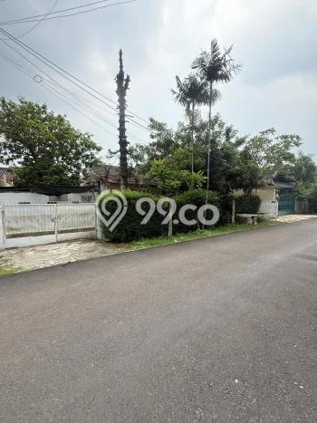 Jual Rumah Luas Elegan Dengan View Cantik di Bintaro, Jakarta Selatan Jual Rumah Luas Elegan Dengan View Cantik di Bintaro, Jakarta Selatan