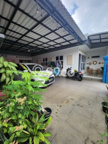 Dijual Rumah Mewah Megah Dengan View Cantik di Pondok Pinang, Jakarta Selatan Dijual Rumah Mewah Megah Dengan View Cantik di Pondok Pinang, Jakarta Selatan