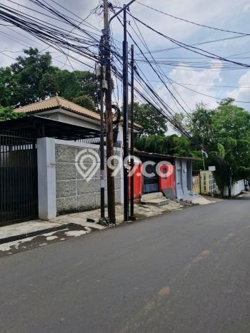 Hunian Elit LB 230m2 Siap Pakai Desain Elegan di Kemang, Jakarta Selatan Hunian Elit LB 230m2 Siap Pakai Desain Elegan di Kemang, Jakarta Selatan