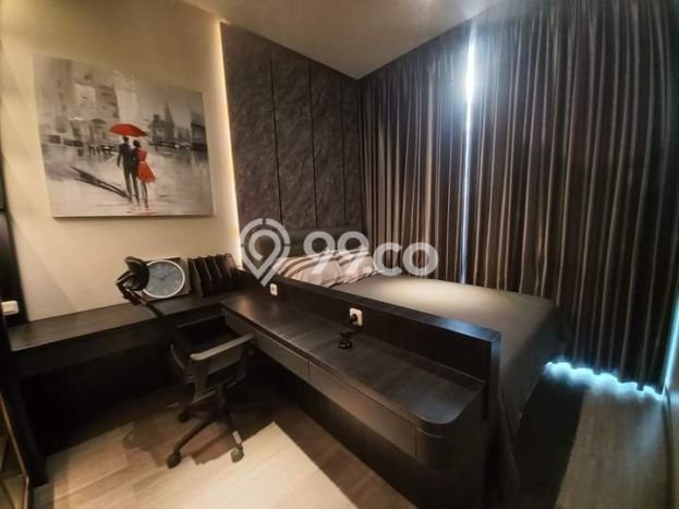 For Sale! Luxury House LT 120m2 Desain Modern di Bintaro For Sale! Luxury House LT 120m2 Desain Modern di Bintaro